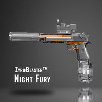 Night Fury