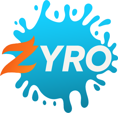 ZyroBlaster